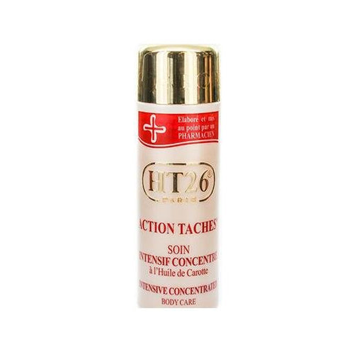 HT26 - Action Taches Gold Body Lotion 500ml